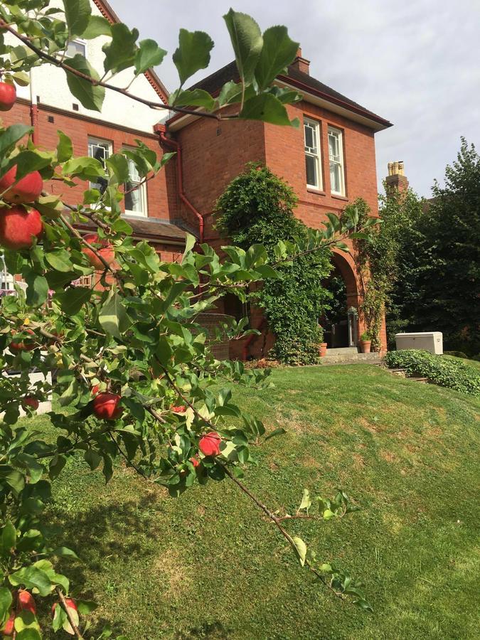 Bed and Breakfast Copper Beech House Malvern Exterior foto