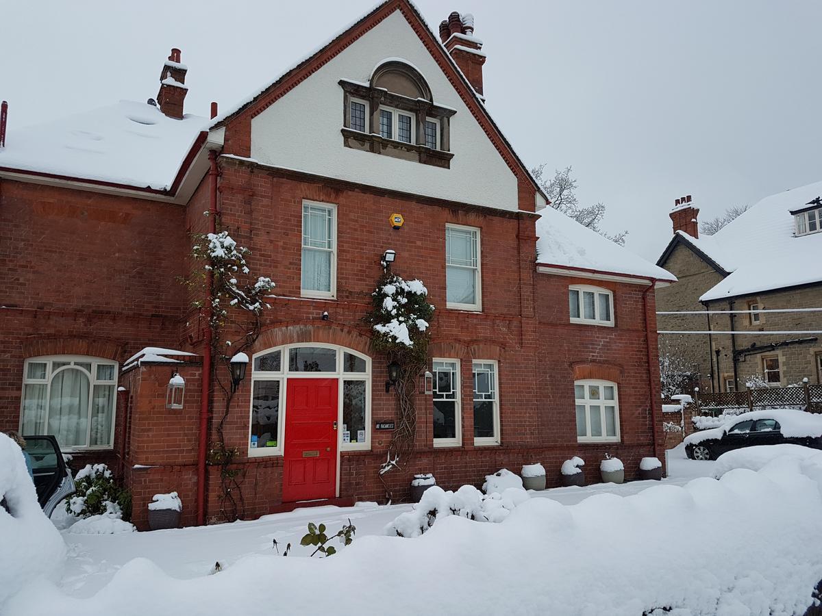 Bed and Breakfast Copper Beech House Malvern Exterior foto