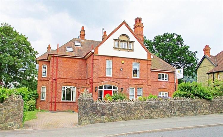 Bed and Breakfast Copper Beech House Malvern Exterior foto